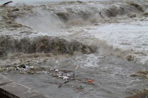 Inondations  Aude : Le jour d’après illustration cdr
